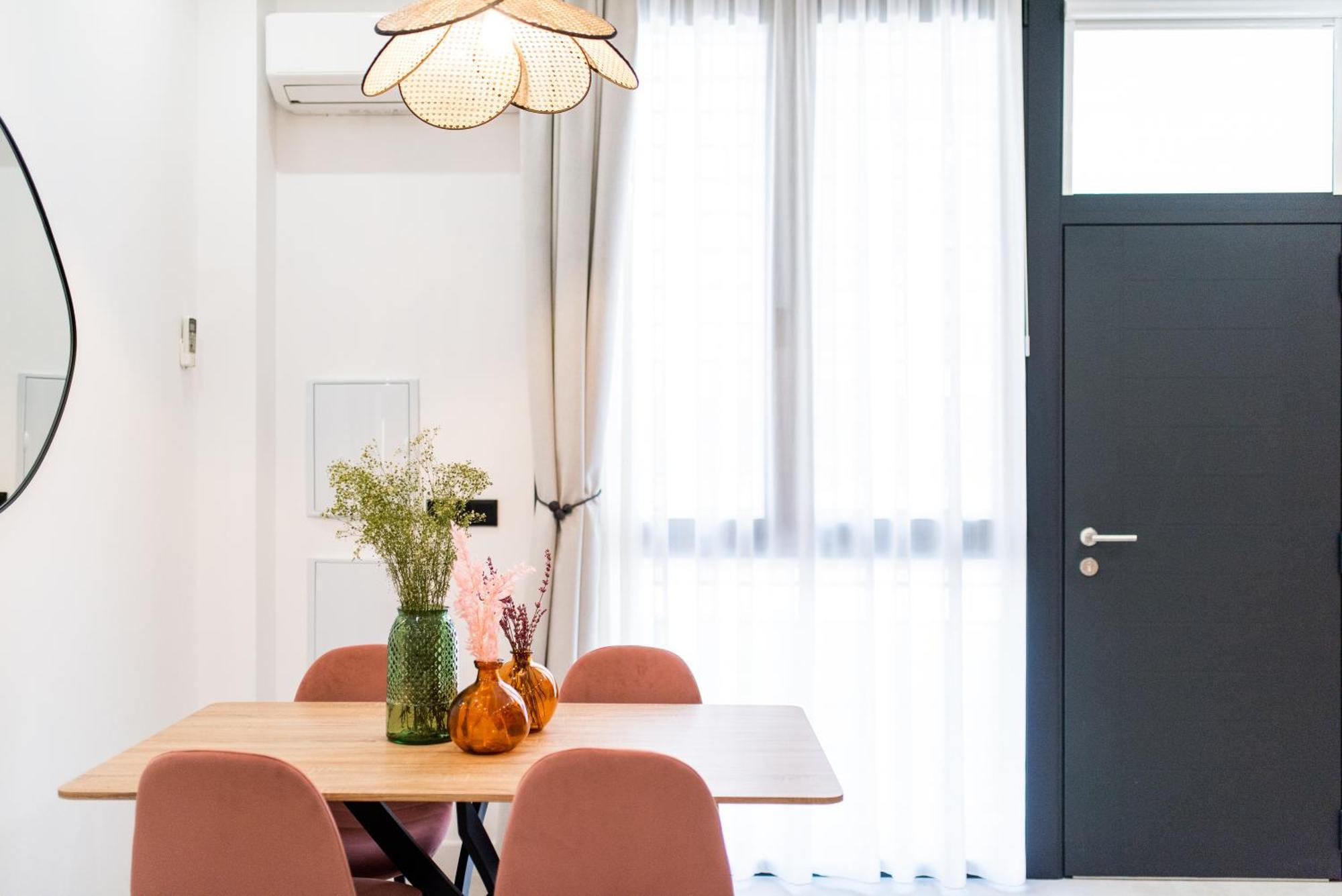 Albahaca Haven Luxury Center Apartment Гранада Екстериор снимка