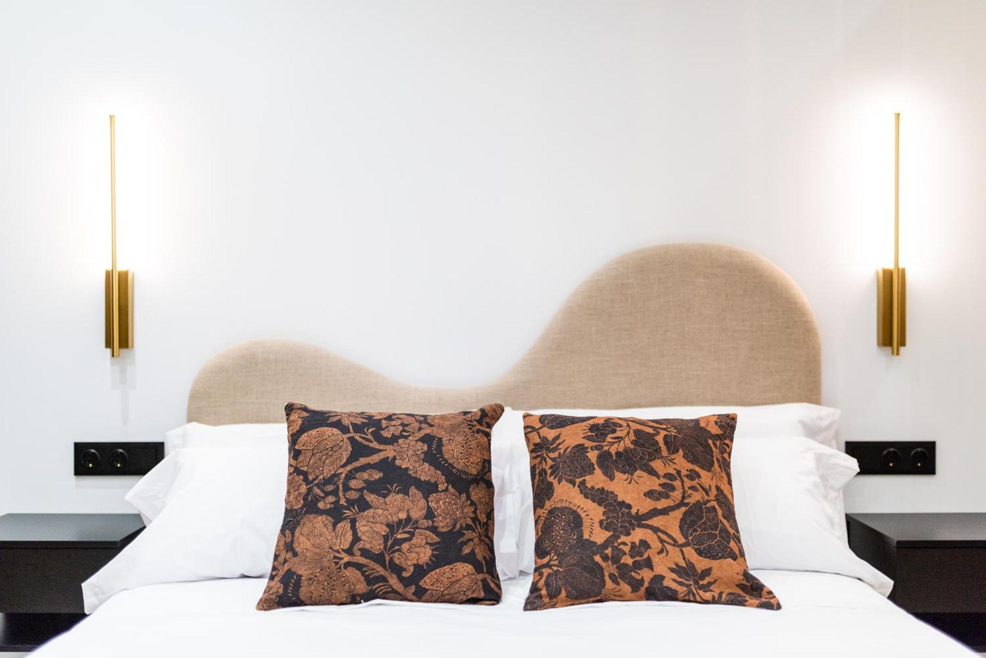 Albahaca Haven Luxury Center Apartment Гранада Екстериор снимка