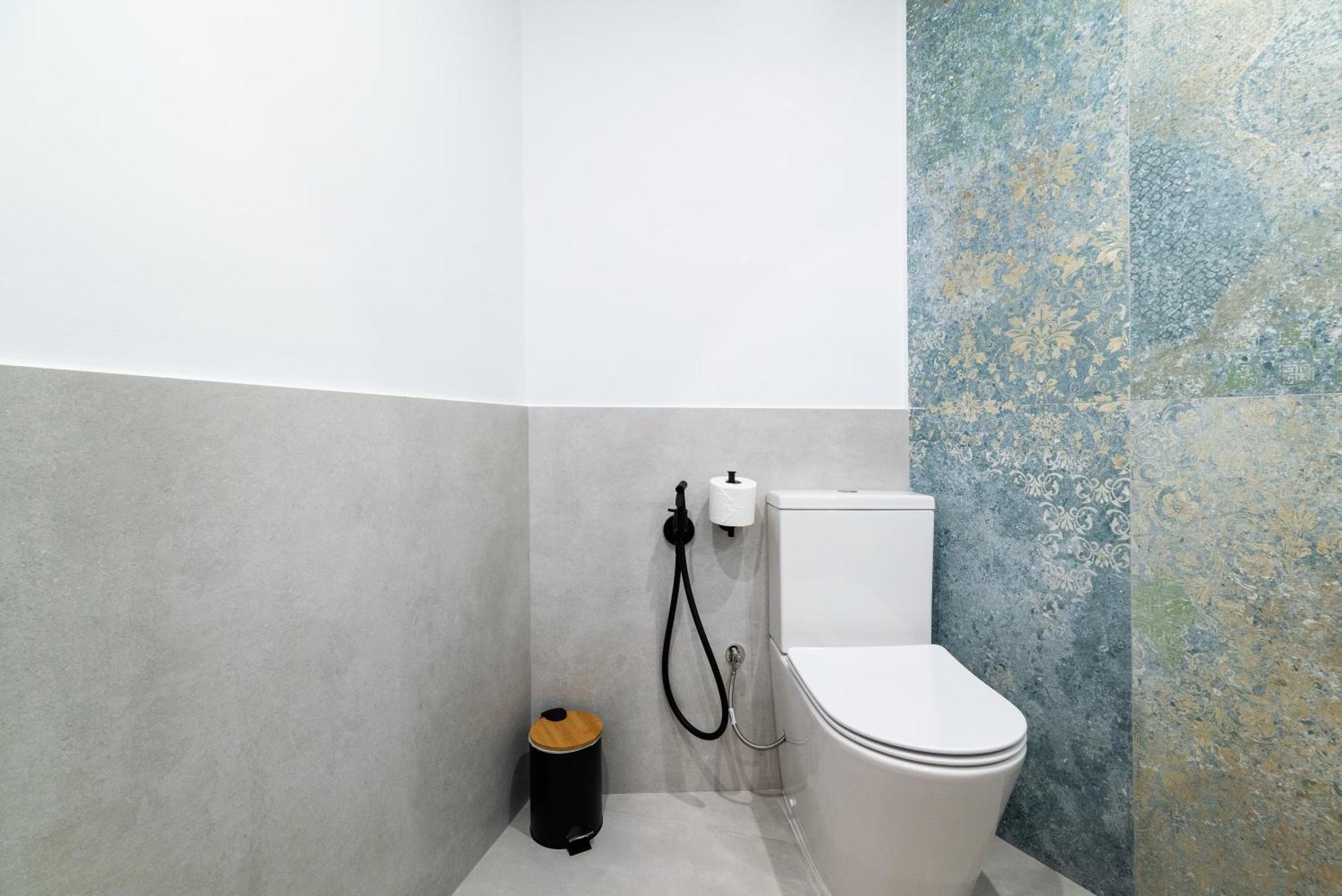 Albahaca Haven Luxury Center Apartment Гранада Екстериор снимка