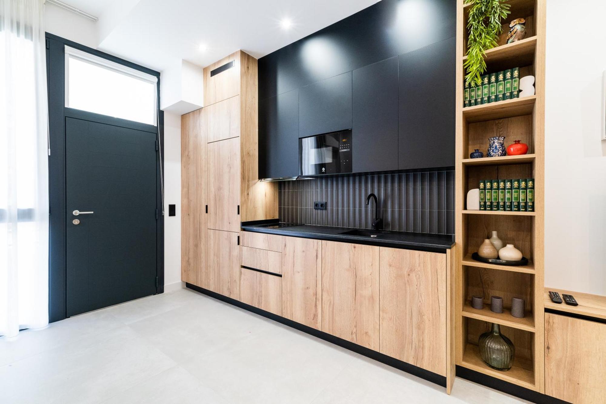 Albahaca Haven Luxury Center Apartment Гранада Екстериор снимка