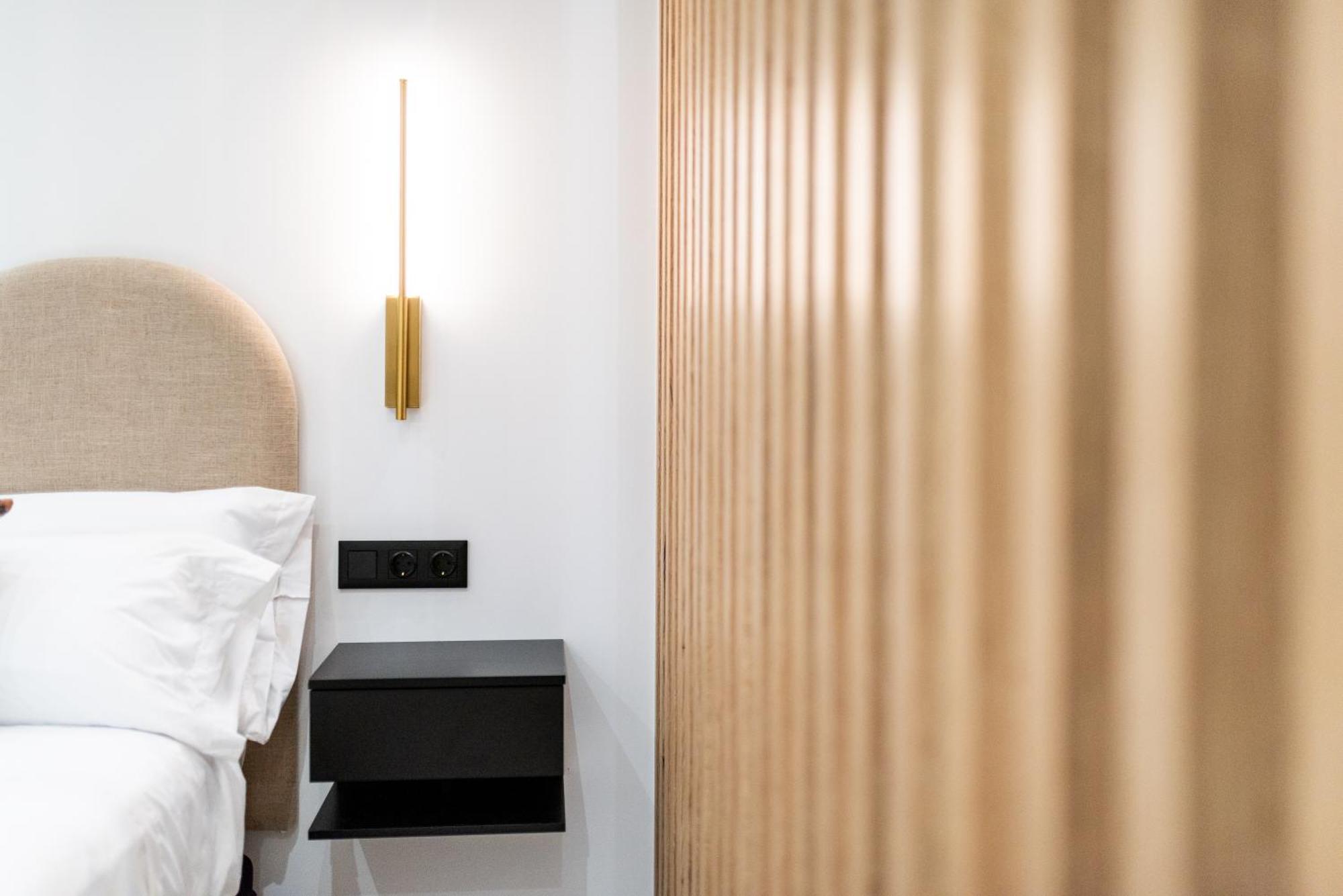 Albahaca Haven Luxury Center Apartment Гранада Екстериор снимка